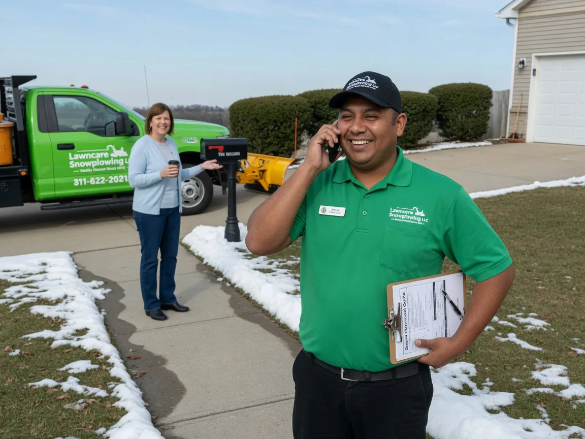 Lawn Care Services By Expert Landscaper Phoenix, NY FAQs